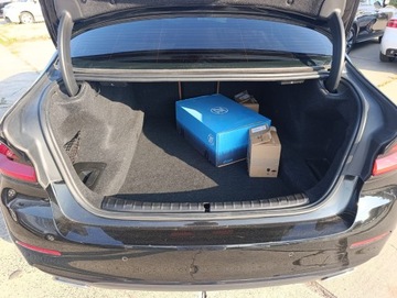 BMW Seria 5 G30-G31 Limuzyna Facelifting 2.0 518d 150KM 2021 BMW 5 2.0d 190KM Lift , Bezwypadek, Salon PL, 2 Właściciel, zdjęcie 27