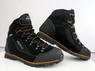 Трекинговые туфли Alpina WATERPROOF 39 -50%