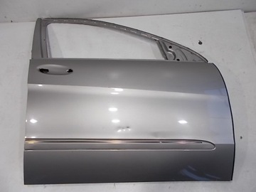 MERCEDES R KLASA 251 05-13 DRZWI PRZEDNIE PRAWE
