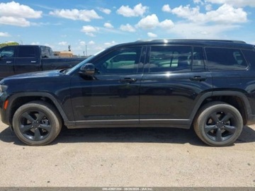 Jeep Grand Cherokee IV 2022 Jeep Grand Cherokee L Altitude 2022 3.6l 3.6 Benzyna 293KM, zdjęcie 2