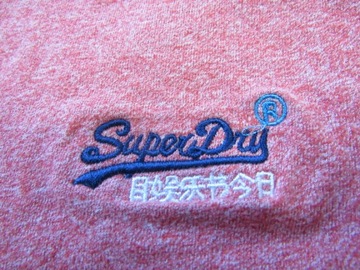 Superdry Super DRY REAL JAPAN ORYGINAL T SHIRT /S