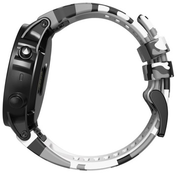 Pasek MORO Garmin Forerunner 965 (szerokość 22mm)