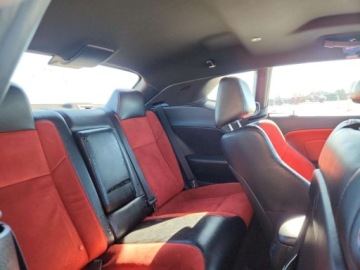Dodge Challenger III 2019 Dodge Challenger RT Scat Pack 2019 6.4L 6.4 Benzyna 485KM, zdjęcie 10