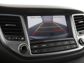 Hyundai Tucson III SUV 2.0 CRDI 185KM 2015 Hyundai Tucson GRATIS! Pakiet Serwisowy o, zdjęcie 23