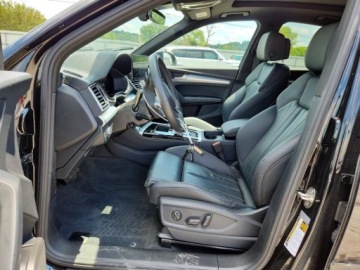 Audi Q5 II 2024 Audi Q5 Sportback Prm Pls 45 2024 2.0 Benzyna 261KM, zdjęcie 7