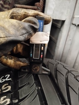 MICHELIN PILOT PRIMACY 245 55 17 2 ШТ. ЛЕТНИЕ