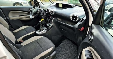 Citroen C3 Picasso 1.6 VTI 120KM 2014 Citroen C3 Picasso BENZYNA klimatyzacja super okazja POLECAMY 1.6, zdjęcie 34