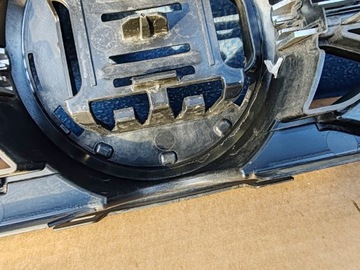 MŘÍŽKA MASKA VW TAIGO 2G7 2G7853655A R-LINE