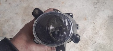 ГАЛОГЕННАЯ С ХРОМИРОВАННОЙ РЕШЕТКОЙ OPEL CORSA D LIFT 2011-2014 гг.