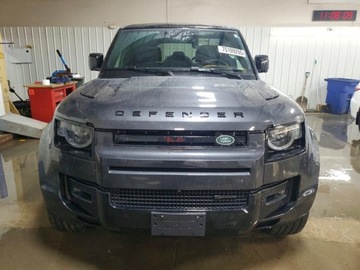 Land Rover Defender IV (L663) 2023 Land Rover Defender 110 X-Dynamic Se 2023 3.0 Benzyna 395KM, zdjęcie 5