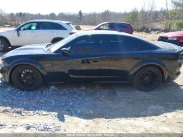 Dodge Charger VII 2021 Dodge Charger Scat Pack Widebody 2021 6.4l 6.4 Benzyna 485KM, zdjęcie 2