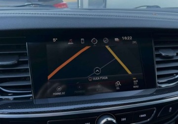 Opel Insignia II Sports Tourer 2.0 CDTI 170KM 2018 Opel Insignia 2.0 CDTi 136km automat GWARANCJA BEZWYPADKOWA navi kamera, zdjęcie 24