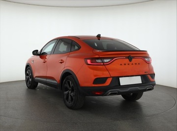 Renault Arkana SUV 1.6 E-TECH 143KM 2022 Renault Arkana E-Tech, Salon Polska, Serwis ASO, zdjęcie 2