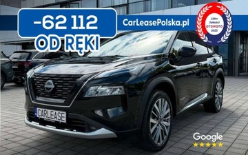 Nissan X-Trail IV 2025 Nissan X-Trail X-trail, rabat, niska cena, od reki, led, polski salon, 202