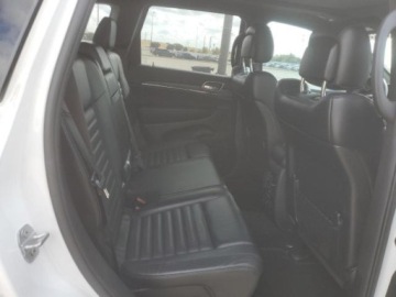Jeep Grand Cherokee IV 2019 Jeep Grand Cherokee 2019 JEEP GRAND CHEROKEE LIMITED, silnik 3.6 L 3.6, zdjęcie 11