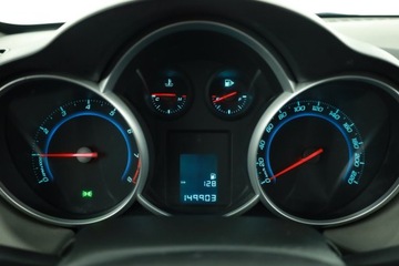 Chevrolet Cruze Hatchback 5d 1.6 16V DOHC 124KM 2012 Chevrolet Cruze 1.6 i 16V, Salon Polska, zdjęcie 7