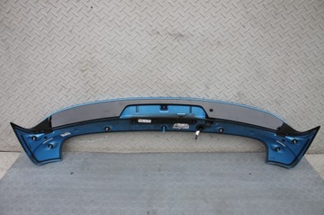 ЗАДНИЙ СПОЙЛЕР HYUNDAI TUCSON II III 15-