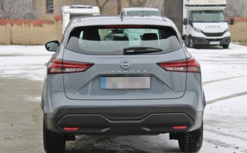 Nissan Qashqai III Crossover 1.3 DIG-T MHEV 158KM 2023 Nissan Qashqai Automat Bezwypadkowy JAK NOWY 1.3 Benzyna 158KM, zdjęcie 8