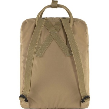 Fjallraven Kanken Original Персиковый песок - Терракотовый