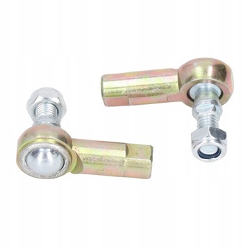НАКОНЕЧНИК ТЯГИ 110CC QUAD DIRT 8MM