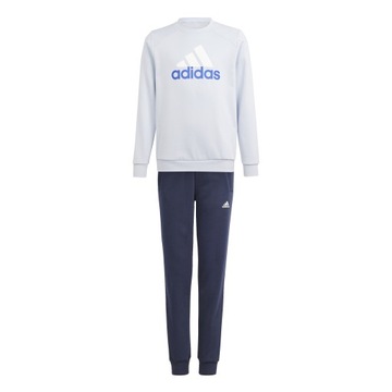dres młodzieżowy adidas r 164 IS2601 CIEPŁY