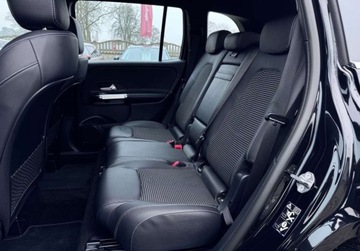 Mercedes GLB SUV 2.0 200d 150KM 2022 Mercedes-Benz GLB 2,0 150ps FullLed Alu Kamera Virtual Navi Serwis Piekny, zdjęcie 33