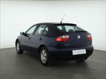 Seat Leon I Hatchback 1.6 105KM 2001 Seat Leon 1.6, Klima,ALU, El. szyby, zdjęcie 3