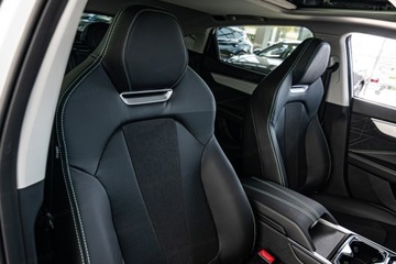  JAC J7 Plus 1.5T CVT Sedan 136KM 2025, zdjęcie 6