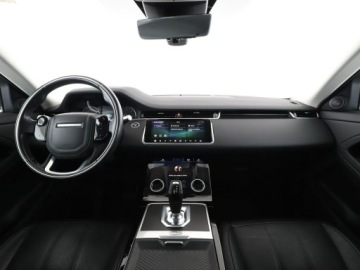 Land Rover Range Rover Evoque II SUV 2.0 Td4 150KM 2019 Land Rover Range Rover Evoque D150 Automat MHEV, zdjęcie 14