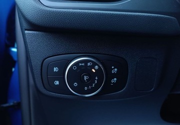 Ford Focus IV Kombi Facelifting 1.5 ECOBLUE 115KM 2024 Ford Focus 1.5 EcoBlue 115KM Automat ST-LineX SalonPL SerwisASO FV23 Gwar., zdjęcie 27