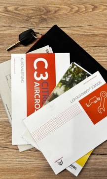 Citroen C3 Aircross  I Crossover 1.2 PureTech 83KM 2018 Citroen C3 Aircross Citroen C3 Aircross PureTech 82 Shine 1.2 Benzyna, zdjęcie 26