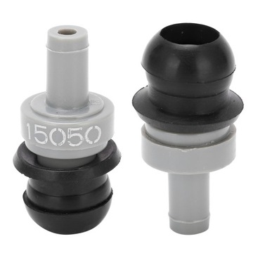 ЗАМЕНА КЛАПАНА PCV НА COROLLA 4AFE 7AFE