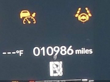 Honda Pilot II 2025 Honda Pilot 2025 Honda Pilot EX-L AWD 3.5 Benzyna 285KM, zdjęcie 13