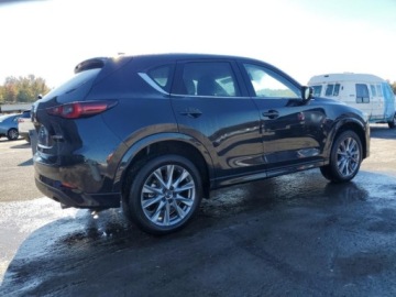 Mazda CX-5 II 2024 Mazda CX-5 2024, 2.5L, 4x4, PREMIUM, od ubezpieczalni 2.5 Benzyna 187KM, zdjęcie 3