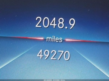 Mercedes GLS X167 2021 Mercedes-Benz GLS 450 4Matic 2021 3.0 Benzyna 362KM, zdjęcie 12