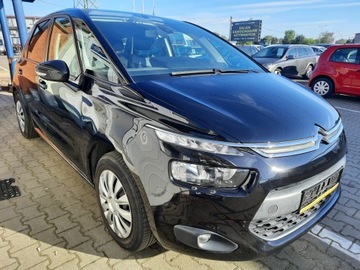 Citroen C4 Picasso II Picasso 1.2 PureTech 130KM 2015 Citroen C4 Picasso, BEZKOLIZYJNY!! PROMOCJA !!, zdjęcie 8