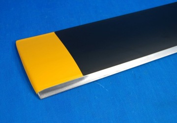 ЛОПАСТИ ХВОСТОВОГО ВИНТА 2 ШТ BO105 ДОКУМЕНТАЦИЯ