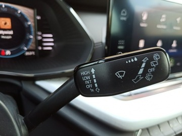 Skoda Octavia IV Kombi 2.0 TDI 150KM 2023 Škoda Octavia Skoda Octavia 49 tys km, DSG, zdjęcie 24