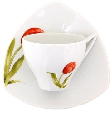 088 SERWIS DO KAWY 12/27 KOLIBER 3 CHODZIEŻ OUTLET