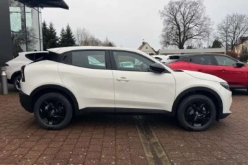 Alfa Romeo Junior SUV 1.2 Hybrid 145KM 2025 Alfa Romeo Junior Ibrida 1.2 145 KM (107 kW) eDCT6 MHEV Od reki Polski Sa, zdjęcie 7