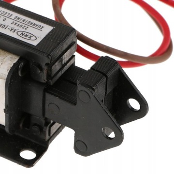 3X 1092 220 В Подъемный соленоид Tritive 5N