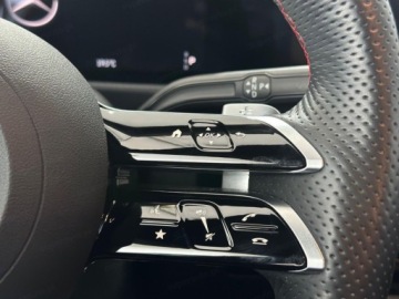 Mercedes CLA C118/X118 Shooting Brake Facelifting 1.3 200 163KM 2025 CLA 200 AMG Line Shooting Brake 1.3 (163KM) 2025, zdjęcie 12