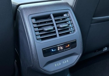 Cupra Formentor 2025 Cupra Formentor 4X4 Pakiety, Kamera 360, GPS, Sportowe fotele, ACC, Bezwy, zdjęcie 33