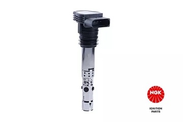 КАТУШКА ЗАЖИГАНИЯ NGK AUDI A4 B5 B6 B7 1,8 1,8T