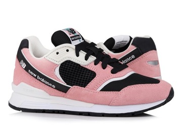 Buty męskie sportowe New Balance ML99HUB