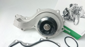 ВОДЯНОЙ НАСОС INA 538035310 AUDI A4 B5 A6 C5 1.8 VW PASSAT B5 1.6 1.8