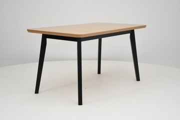 Стол раздвижной ОСЛО 7 80х140/180