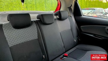 Toyota Yaris III Hatchback 5d Facelifting 1.0 VVT-i 69KM 2014 Toyota Yaris 1,0 Benzyna LPG BenzynaLPG 69KM, zdjęcie 15