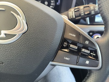  SsangYong Korando 1.5 Wild Demo Automat, zdjęcie 31