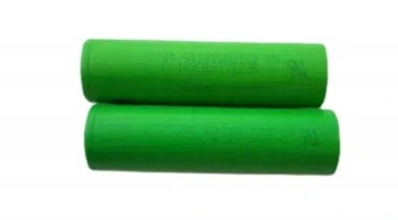 Sony Murata Konion VTC5 2er Flat Top 2600 mAh